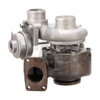 Turbodmychadlo Dmychadlo - plnění DSTVW001