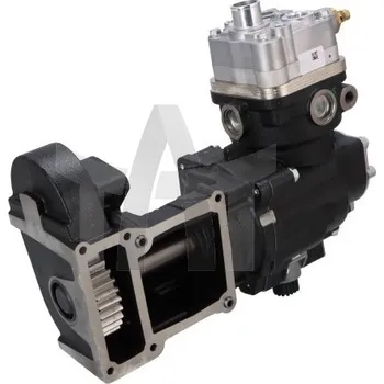 Kompresor - pneumatický systém KNORR K169062X00