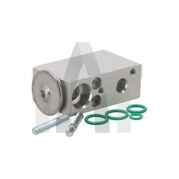 Ventil klimatizace Expanzní ventil - klimatizace NRF NRF38514