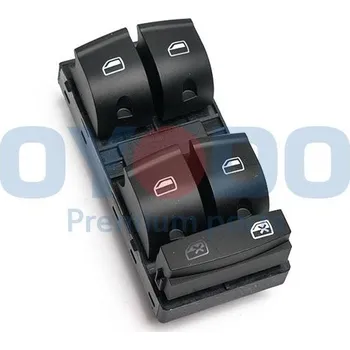 Oyodo 94B9010-OYO Spínač, zvedací zařízení oken (94B9010-OYO)