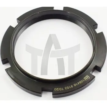 Poloosa kola Matice hnací poloosy FEBI FE106416