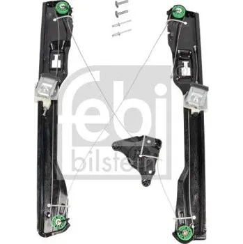 Stahovačka okna FEBI BILSTEIN 176901 Zvedací zařízení oken (176901)