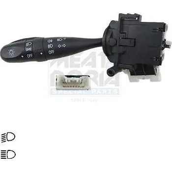 Spínač řízení MEAT & DORIA 231357