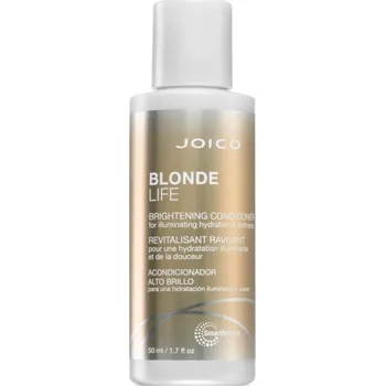 Joico Blonde Life Brightening Conditioner rozjasňující a hydratační kondicionér 50 ml