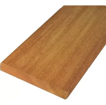 Prkno TATAJUBA 21x145, délka 5490mm, hl./hl. (Tropické dřevo)