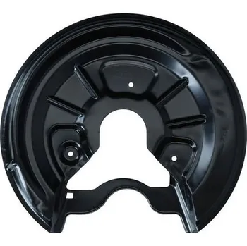 Brzdový kotouč KAMOKA 1180276 Ochranný plech proti rozstřikování, brzdový kotouč (1180276)