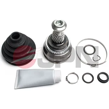 Hřídel nápravy JPN 10P9106-JPN Kloub, hnací hřídel (10P9106-JPN)