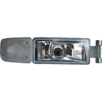 Mlhový světlomet Mlhovka TANGDE TD01-57-012WL