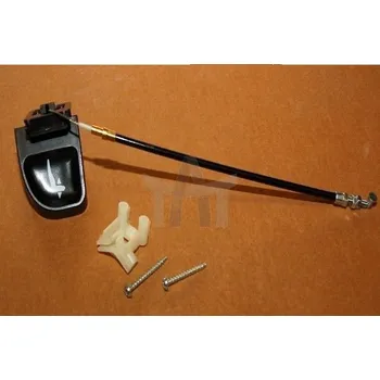 Sedadlo Nastavovací prvek - výška sedadla ROLLING RV-01260R