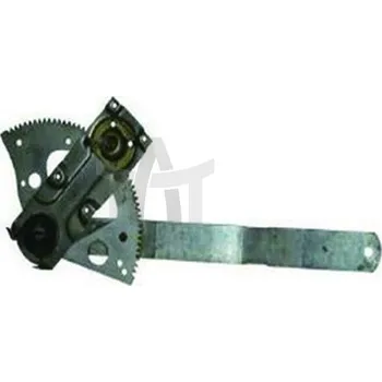 Stahovačka okna Zvedací zařízení oken TANGDE TD05-50-055L