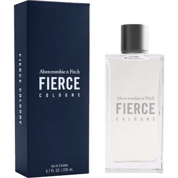 Pánský parfém Abercrombie & Fitch Fierce - EDC 200 ml + 2 měsíce na vrácení zboží