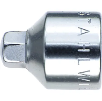Gola hlavice Stahlwille INHEX Nástrčná hlavice 3/8" 8 mm L.24 mm