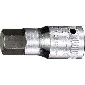 Gola hlavice Stahlwille INHEX Nástrčná hlavice 1/4" 8 mm L.28 mm