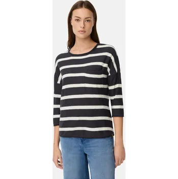 Dámský svetr SVETR CAMEL ACTIVE KNITWEAR TINTED BLUE