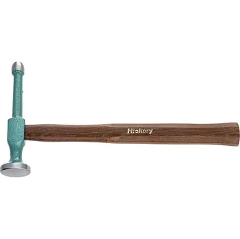 Cizojazyčná kniha Stahlwille Pecking hammer Head d.18/41mm L.300mm