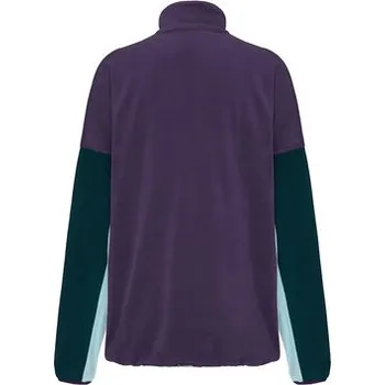 Dámská mikina adidas Fleecová mikina Terrex Multi Climawarm JN0939 Barevná Regular Fit M