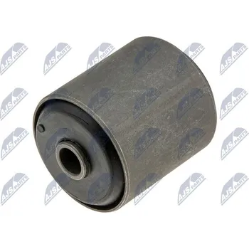 NTY ZTT-CH-007C Uložení, listová pružina (ZTT-CH-007C)