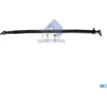 Táhlo řízení Příčné táhlo řízení SAMPA 097.512-01