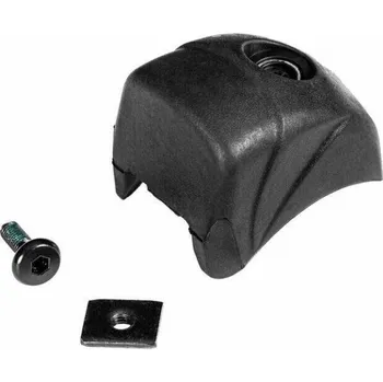 Kolečkové brusle Bruslařský špalek Powerslide PLAYLIFE GT UNI Černá