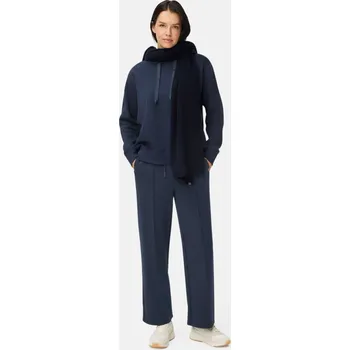 TEPLÁKY CAMEL ACTIVE PANTS TINTED BLUE