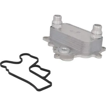 Chladič motoru KAMOKA 7730076 Olejový chladič, motorový olej (7730076)