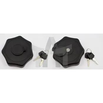 Palivová nádrž Uzávěr - palivová nádrž WOSIMAN F-039-1