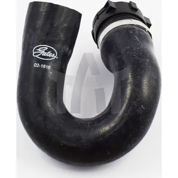 Chladič motoru Hadice chladiče GATES GTS02-1816