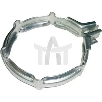 Výfuková trubka Spojka trubek - výfukový systém WOSIMAN A-300