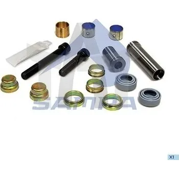 Brzdový třmen Sada na opravy. brzdový třmen SAMPA 095.679