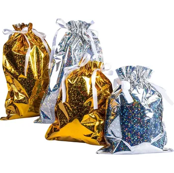 Die moderne Hausfrau Dárkové pytlíčky, sada 4 ks 494870