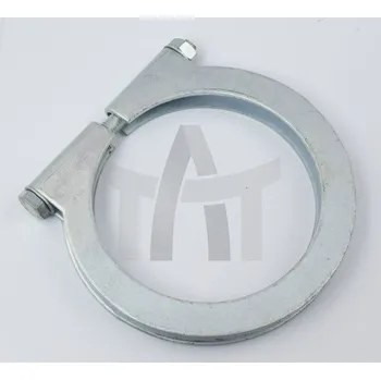 Svěrná objímka - výfukový systém VANSTAR VS50865IV