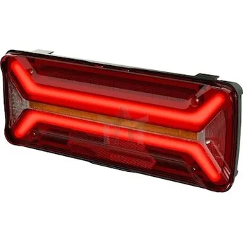 Zadní světlomet Zadní světlo ASPOCK A25-4120-001