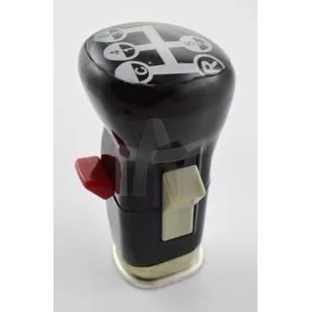 Hlavice řadicí páky Hlavice řadicí páky RDV-903A