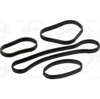 Chladič motoru Sada těsnění, chladič oleje ELRING EL279590