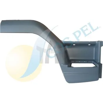 Prah karosérie Nástupní panel COSPEL COS204.55020