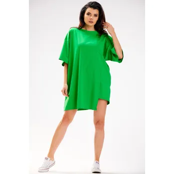 Nestandardní parfém Infinite You Woman's Dress M252 Infinite You zelená 2387733