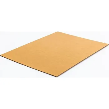 Karton Kartonová proložka 1200x800 mm 5VVL BC 710g/m2 hnědá - paleta 300 ks