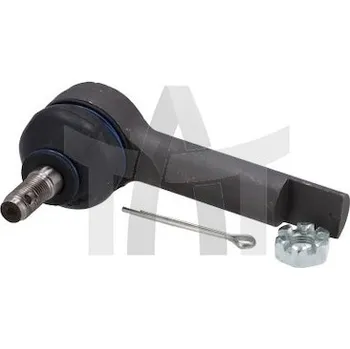 Řazení Kloub. řadicí tyč SAMPA 097.535-01