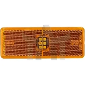 Příslušenství osvětlení automobilu Obrysové světlo HERTH 82710407