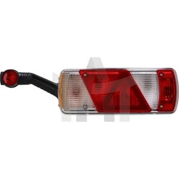 Zadní světlomet Zadní světlo ASPOCK A25-2850-511