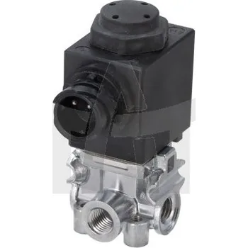 Váha vzduchu Měnič tlaku - výfukový systém NORGREN 0675271