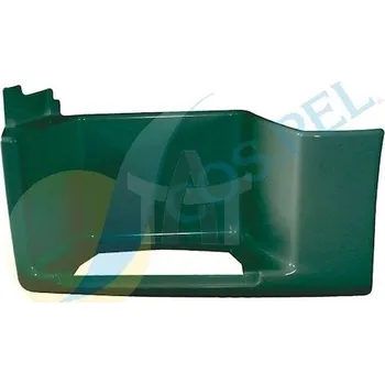 Prah karosérie Nástupní panel COSPEL COS307.00333