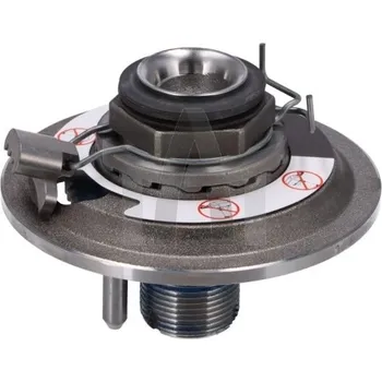 Čep nápravy Matice - čep nápravy 0900137030