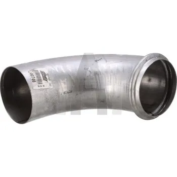 Výfukový systém Výfuková trubka DINEX DIN80746