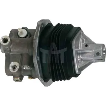 Řídící jednotka Řídicí jednotka - mechanická převodovka KONGSBER 627496AM