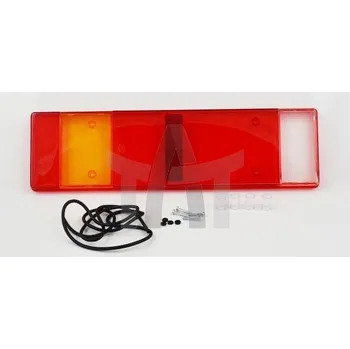 Zadní světlomet Čočka - zadní světlo ERMAX 098292793