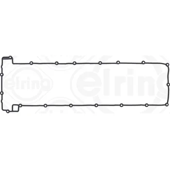 Automobilové těsnění Těsnění, kryt hlavy válce ELRING EL539940