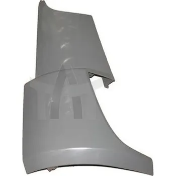 Blatník karosérie Spoiler - kabina TANGDE TD15-50-005AR