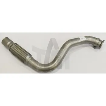 Výfuková trubka Výfuková trubka VANSTAR VSFP010MB