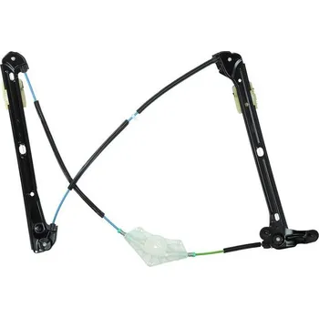 Stahovačka okna KAMOKA 7200267 Zvedací zařízení oken (7200267)